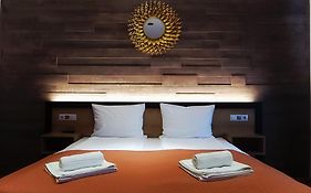 4Rooms Central Sibiu